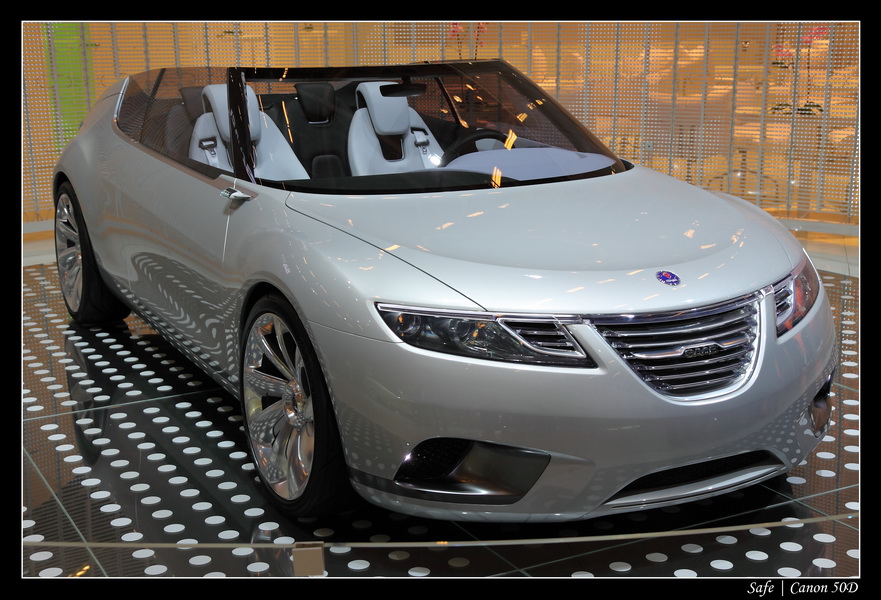 2008   10   Salon auto Paris   244